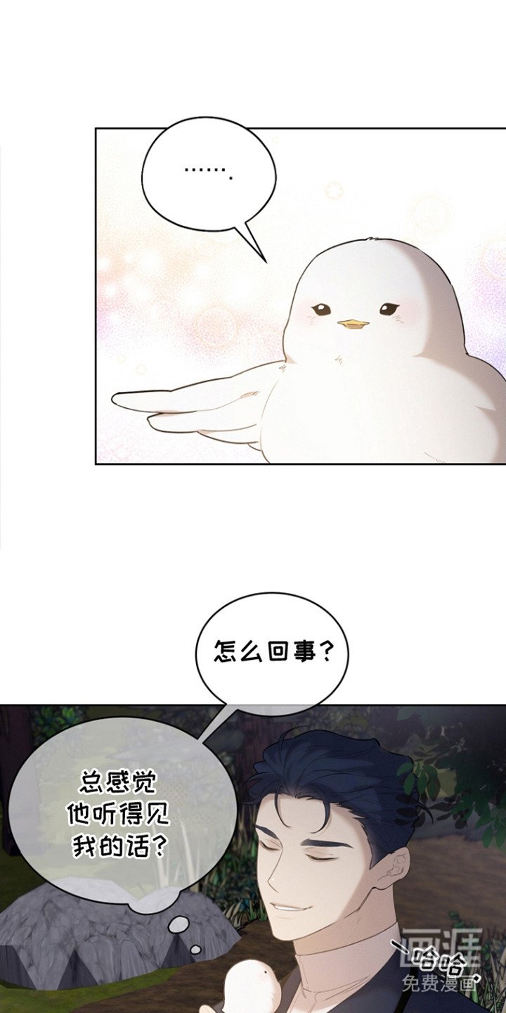 第24章：牵动内心