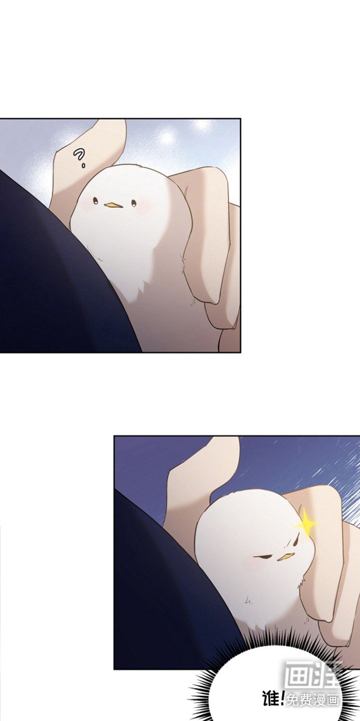 第25章：陌生旅人