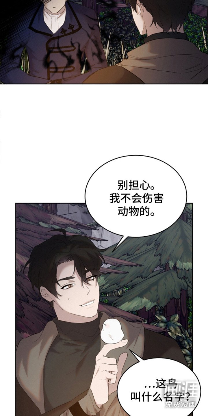 第26章：被撞倒