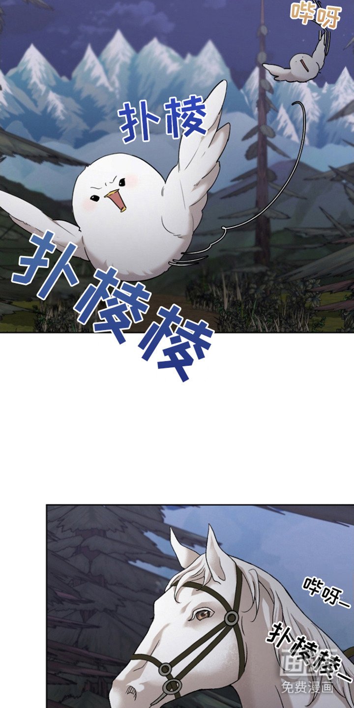 第26章：被撞倒