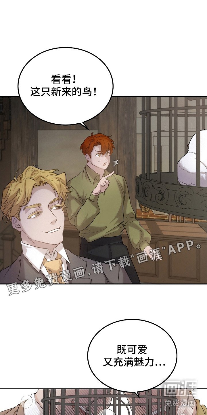 第3章：捕获
