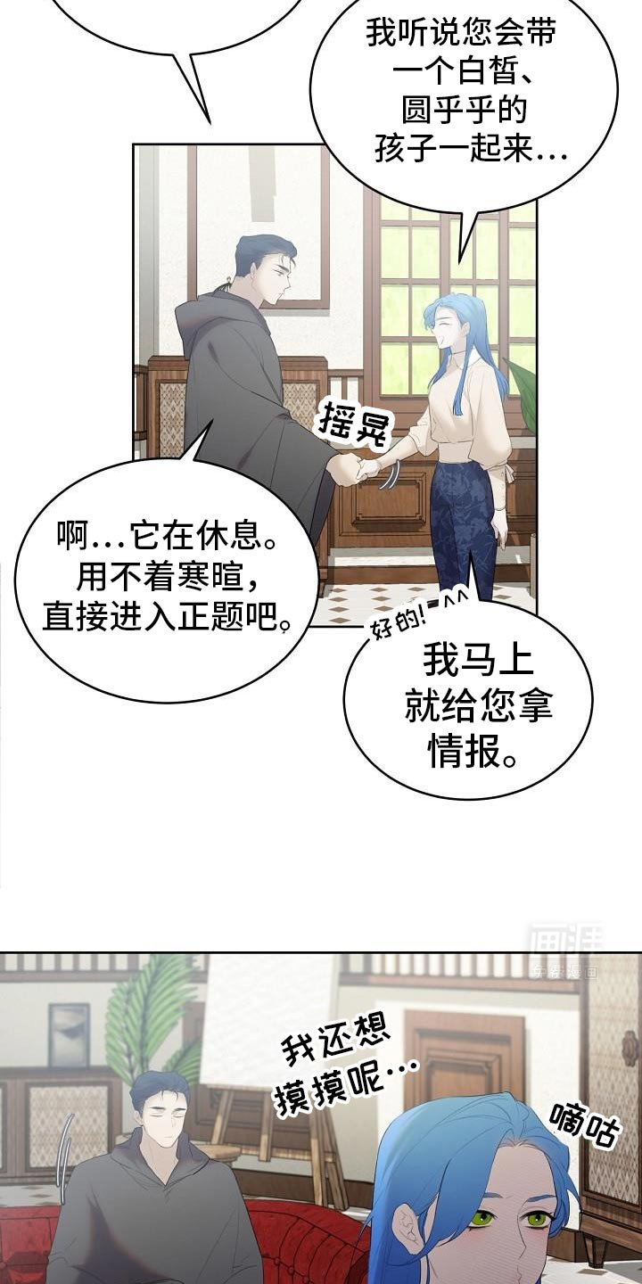 第31章：上乘的魔石