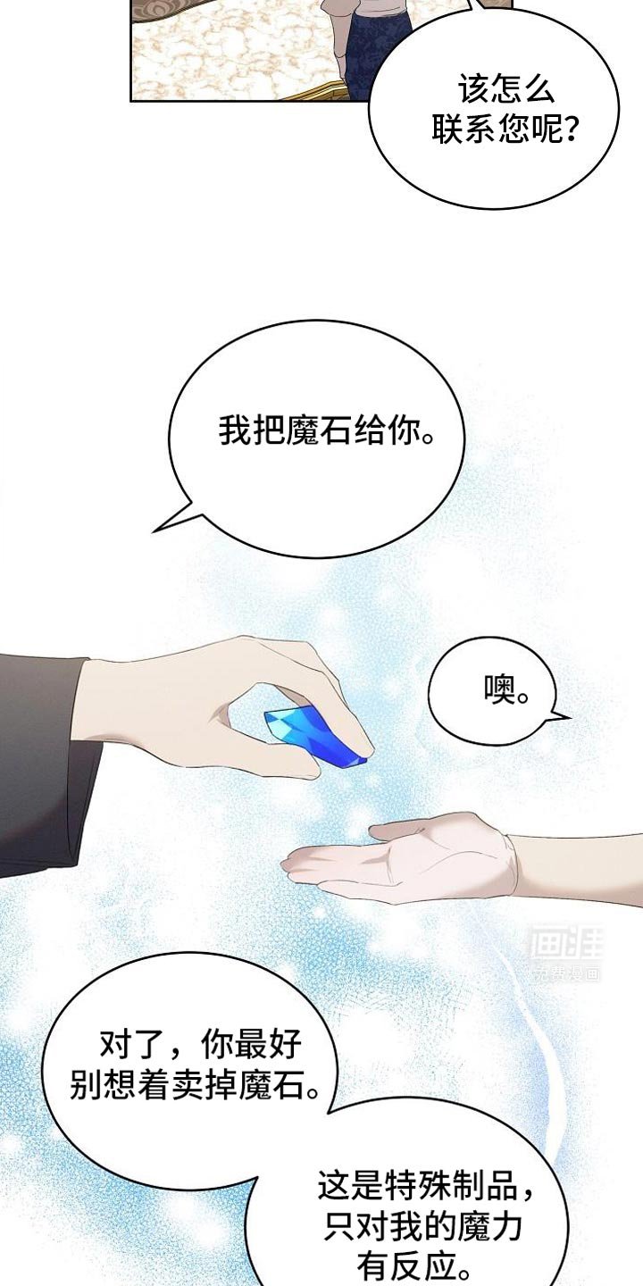 第31章：上乘的魔石