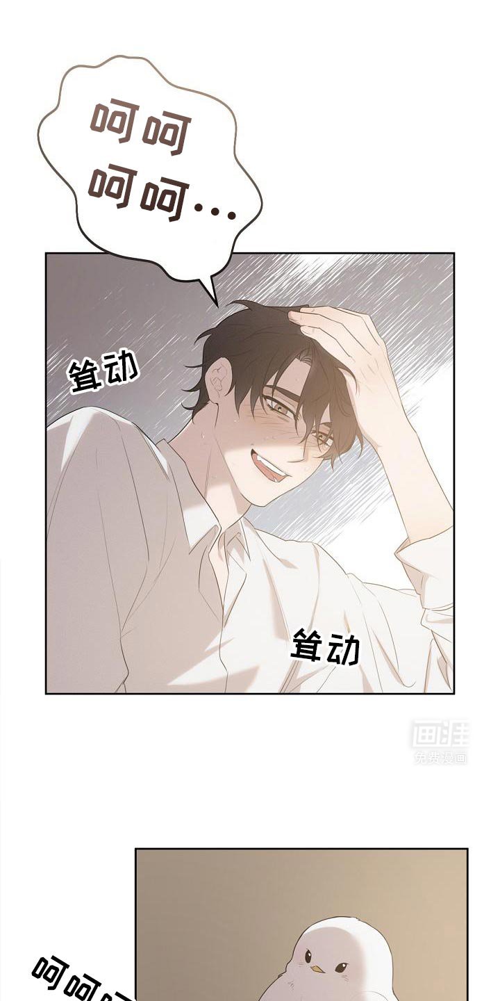 第33章：嘲笑