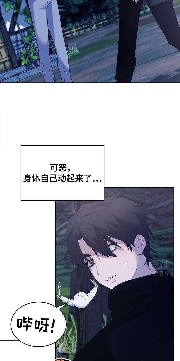 第41章：似乎会很有趣