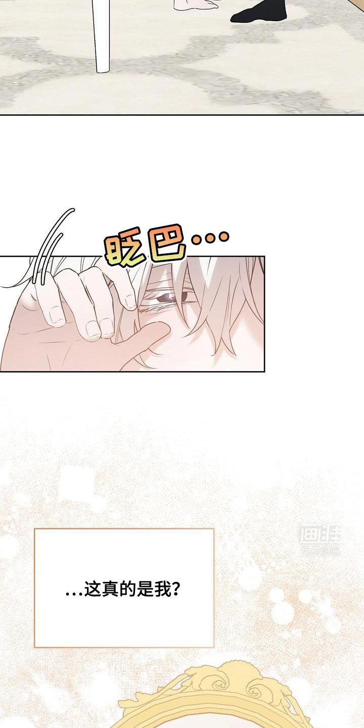 第47章：你不讨厌我吧？