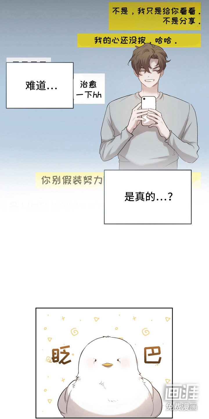第5章：是真的