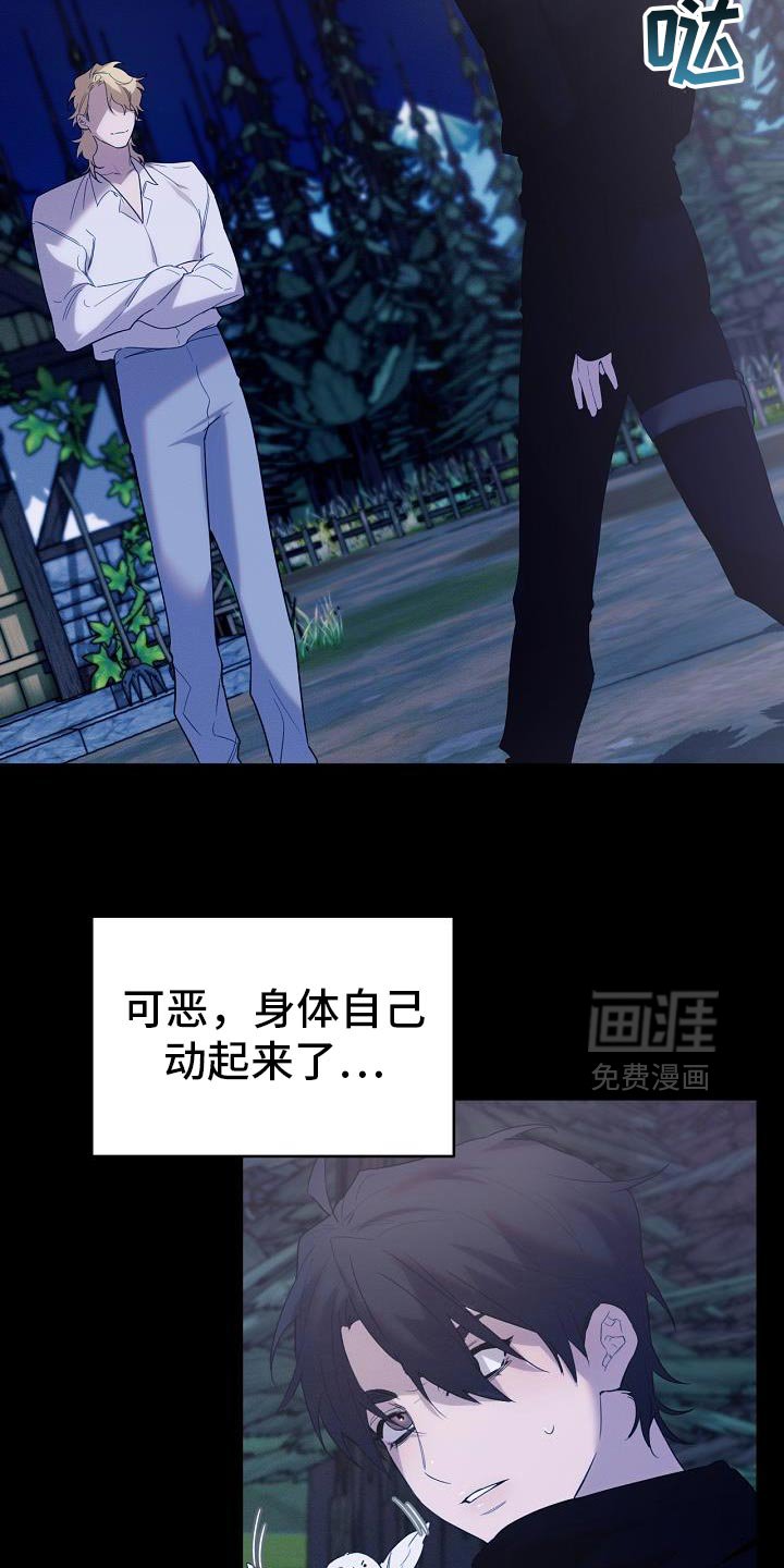 第51章：伪装