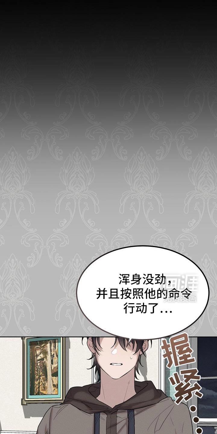 第51章：伪装