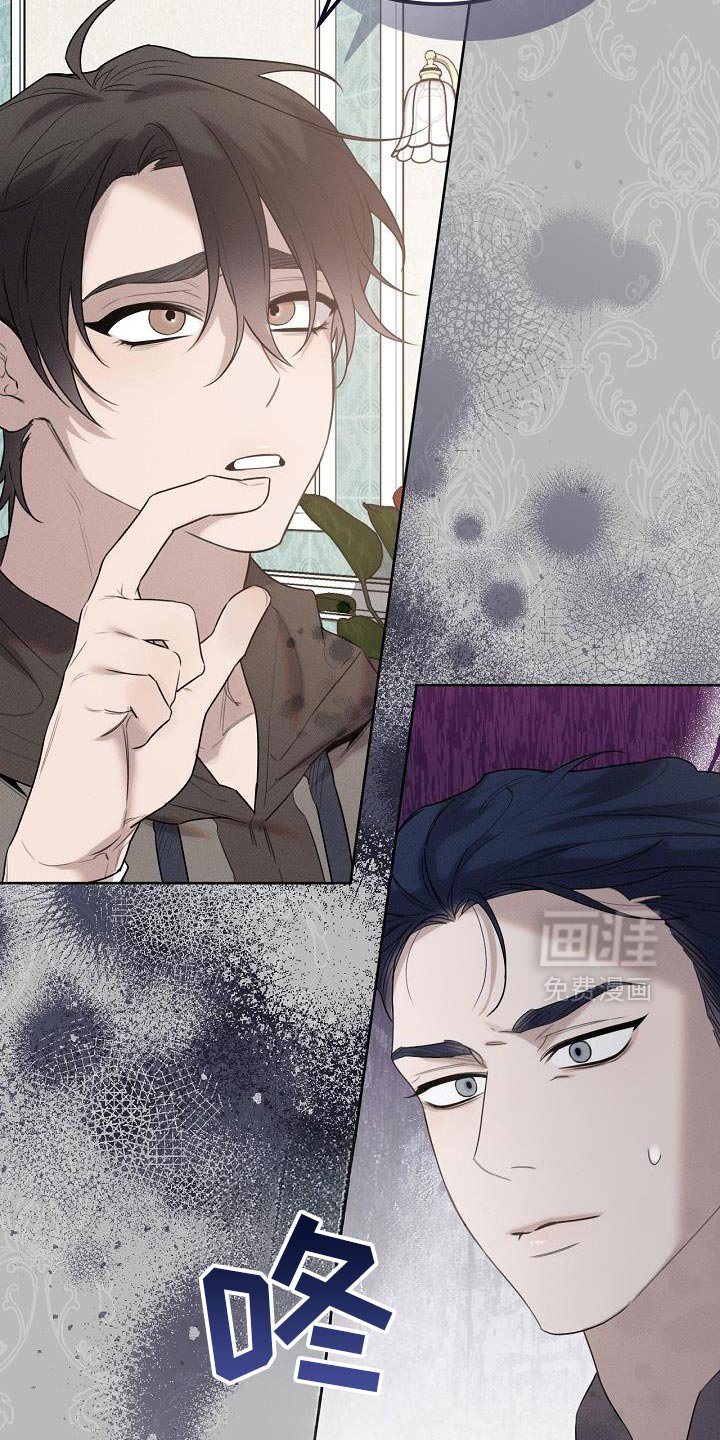 第51章：伪装