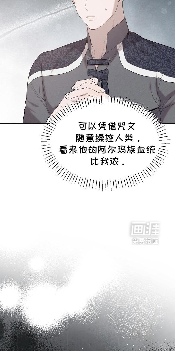 第51章：伪装
