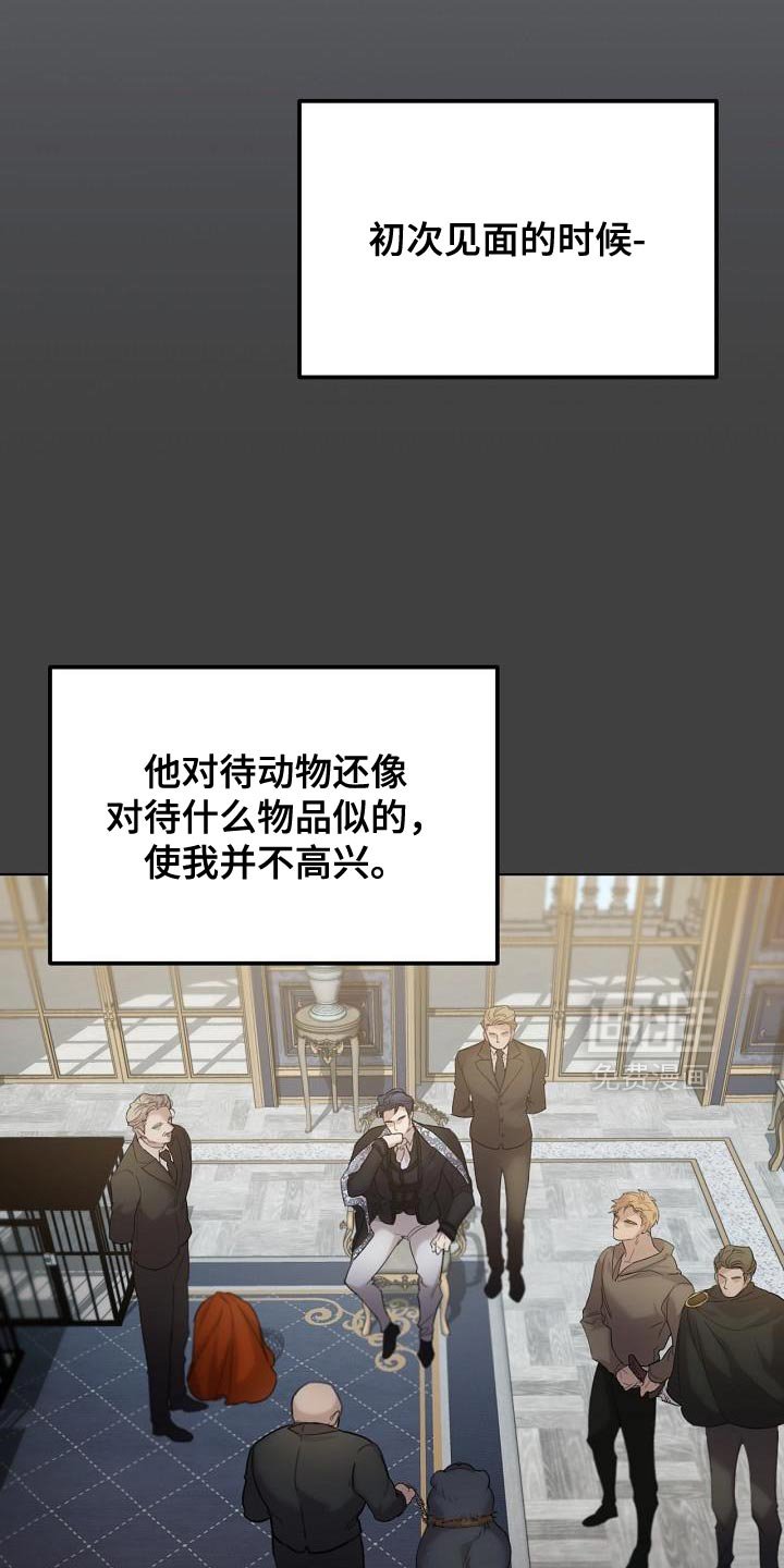第53章：不能生病