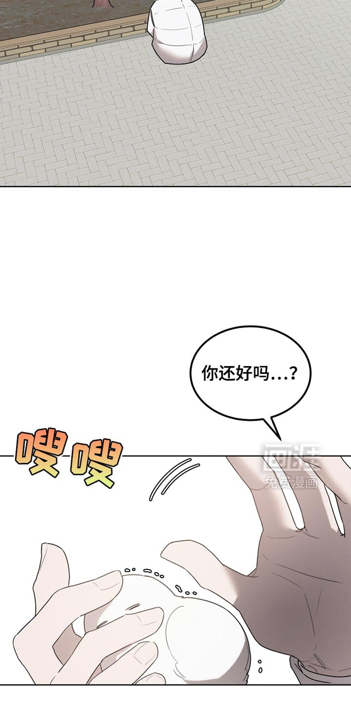 第59章：受伤的小鸟