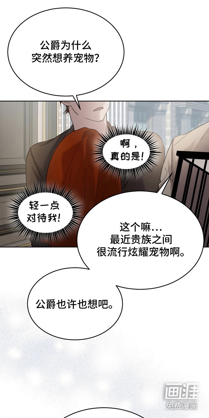 第6章：公爵