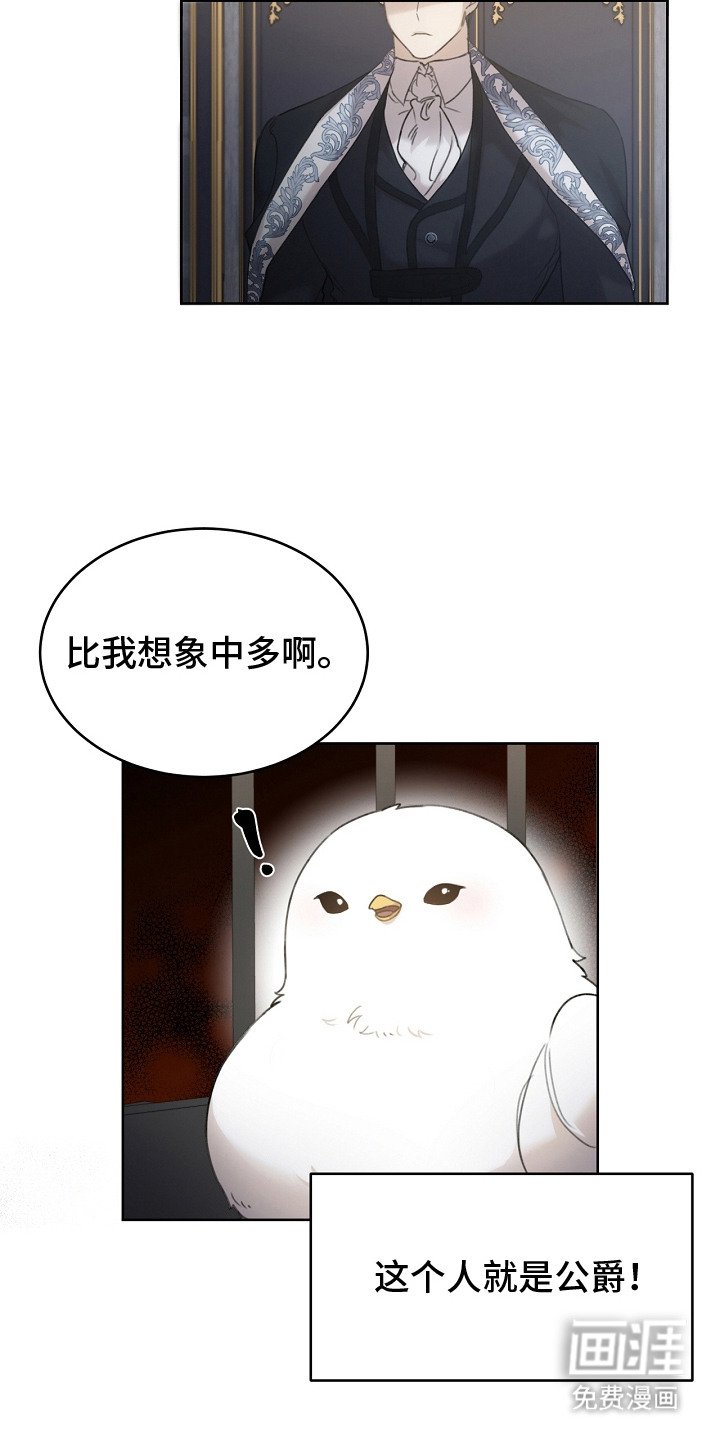 第6章：公爵