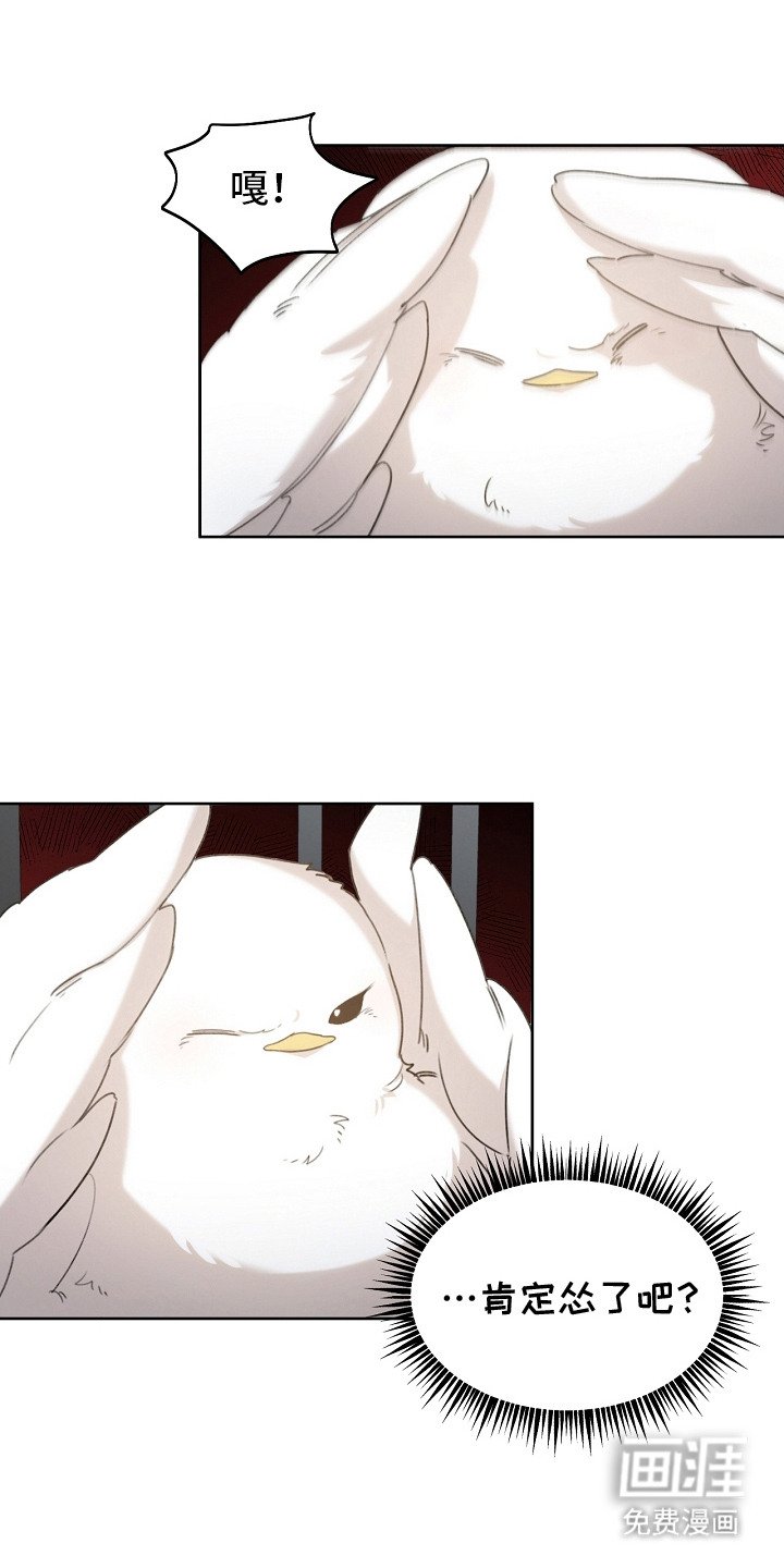 第6章：公爵