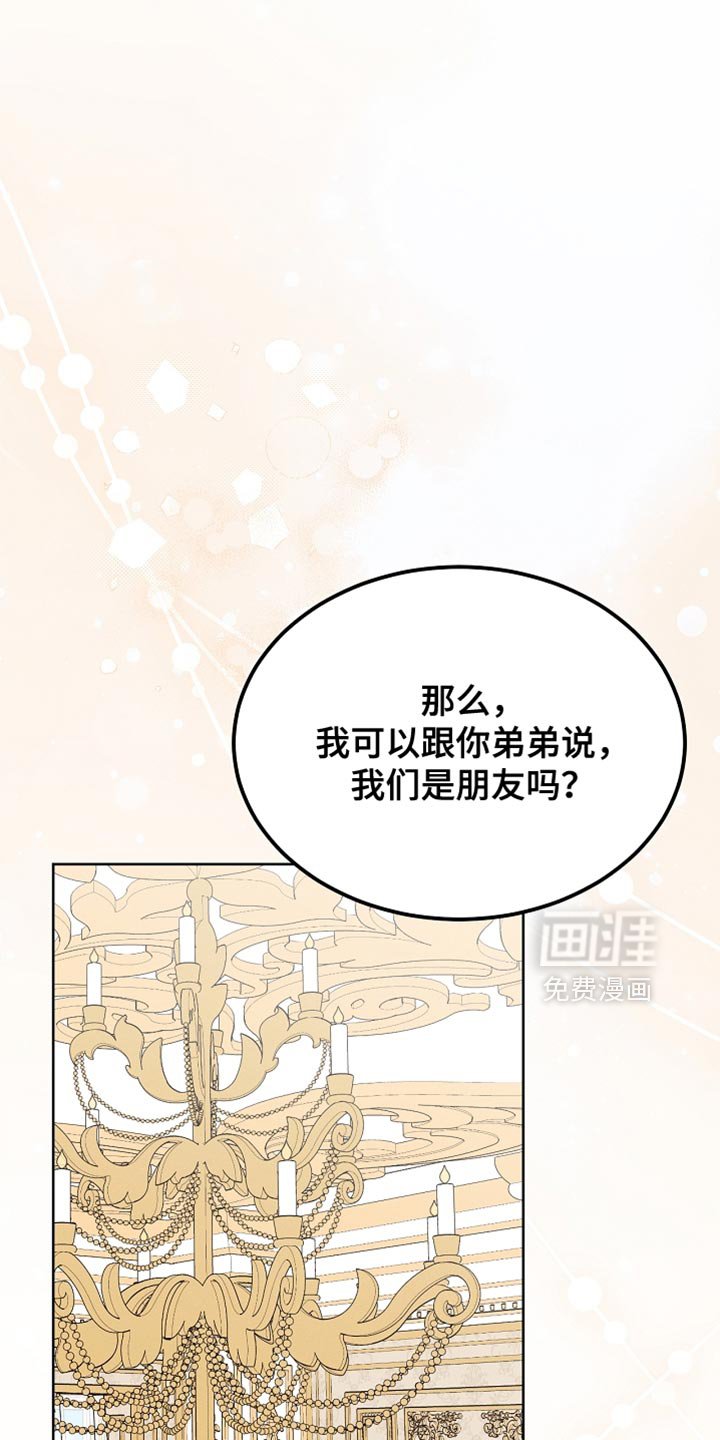 第64章：朋友