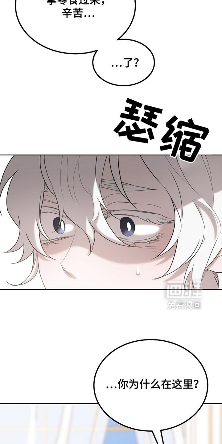 第67章：道歉