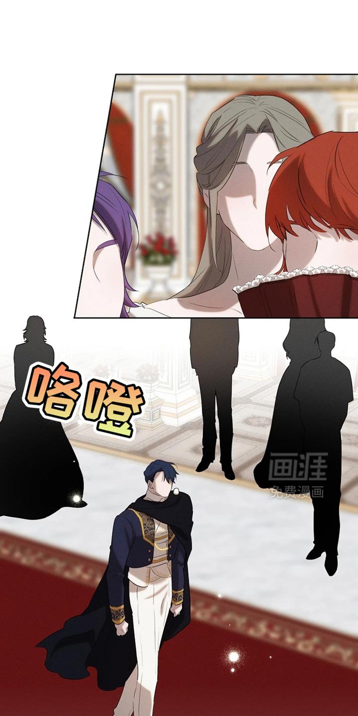 第72章：本身就很帅气