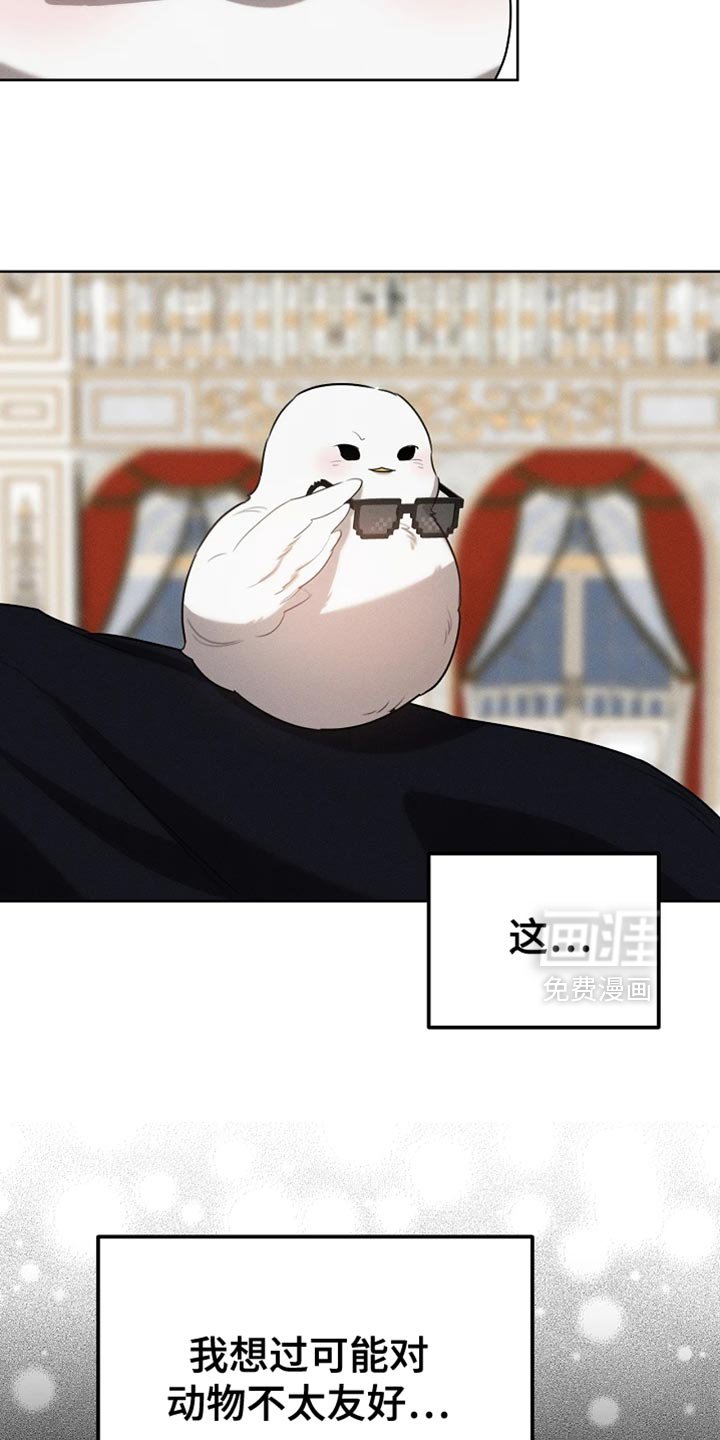 第72章：本身就很帅气