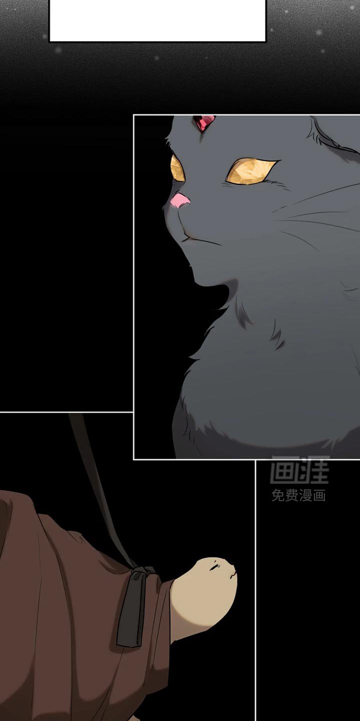 第72章：本身就很帅气