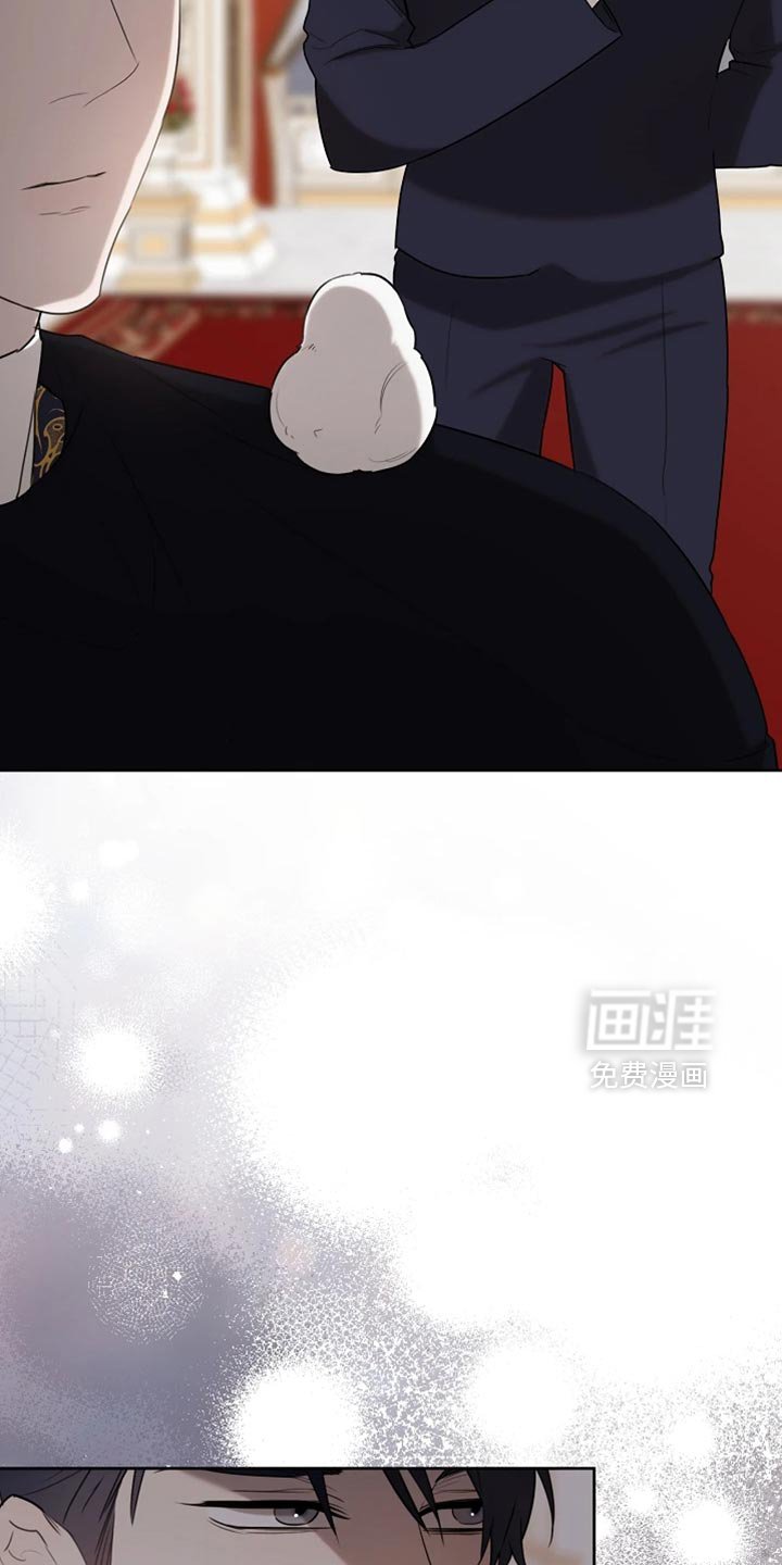 第72章：本身就很帅气