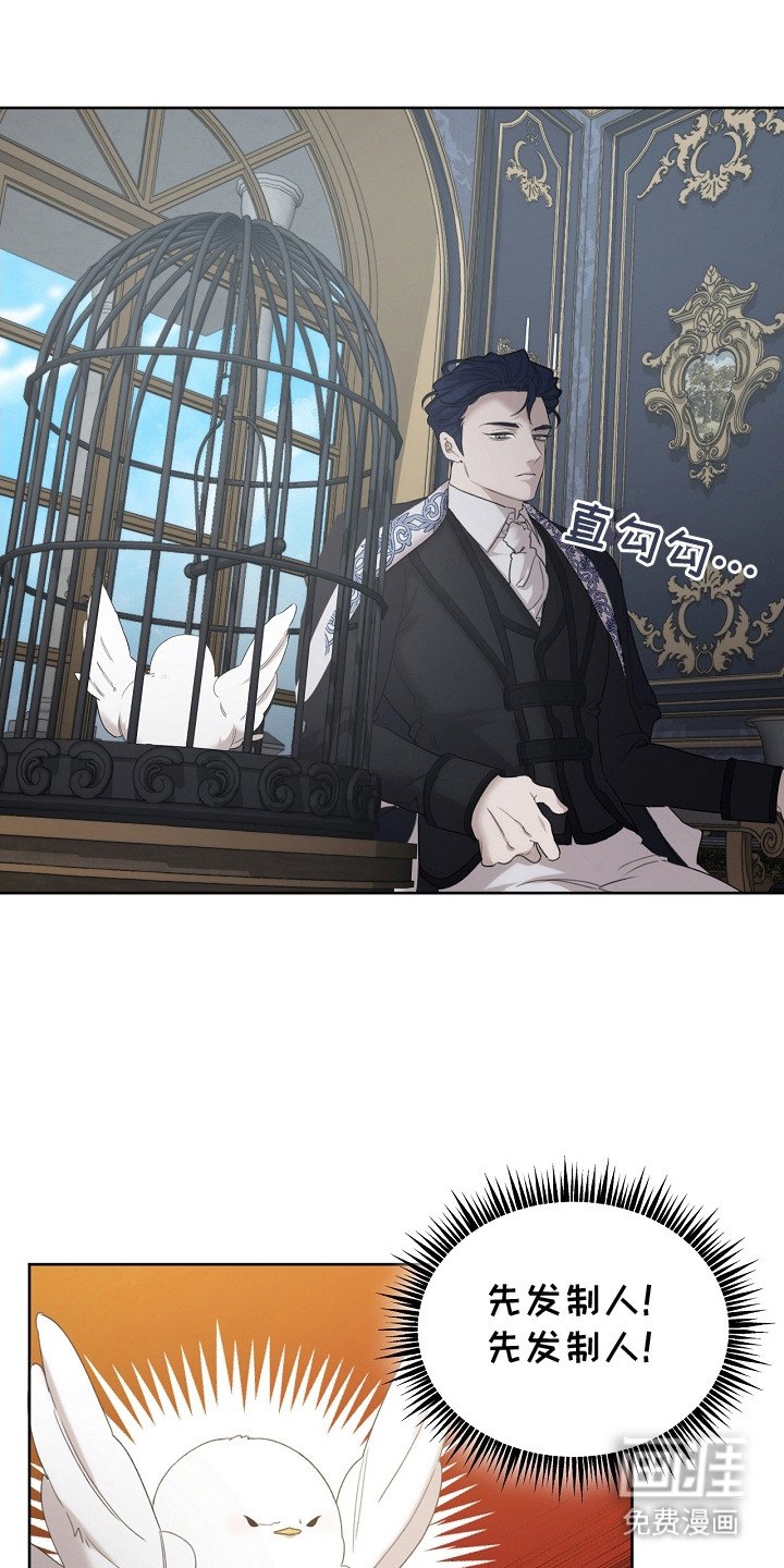 第8章：先发制人