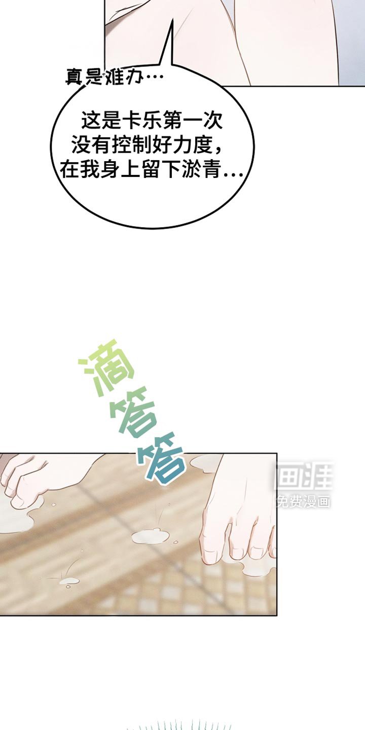第86章：【第二季】我管得太多了