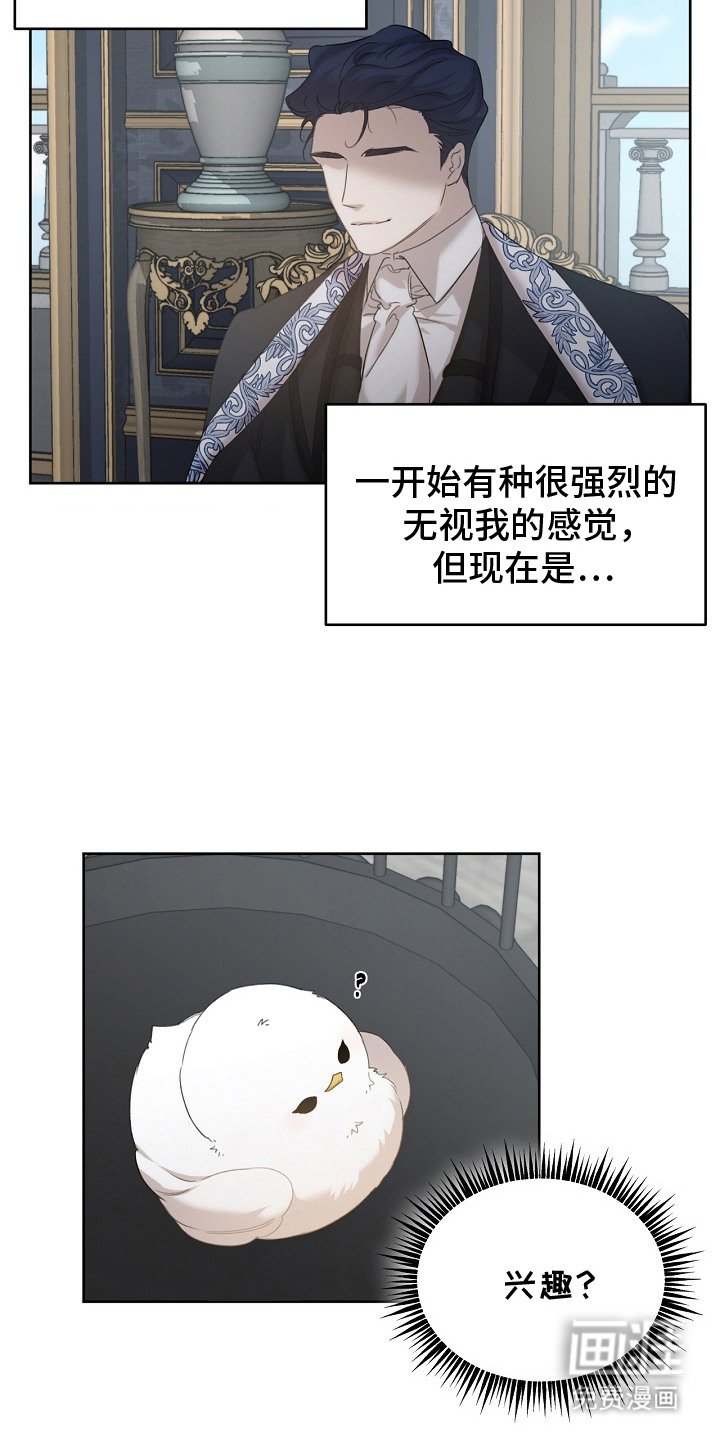 第9章：选中收养