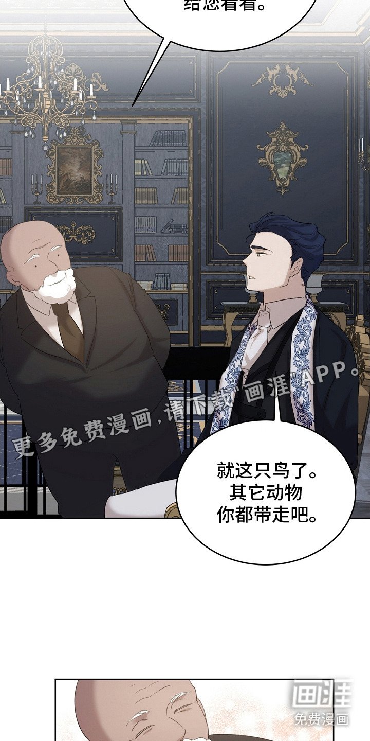 第9章：选中收养