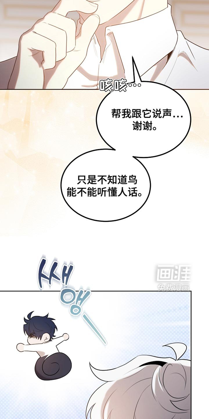 第97章：【第二季】平静的生活