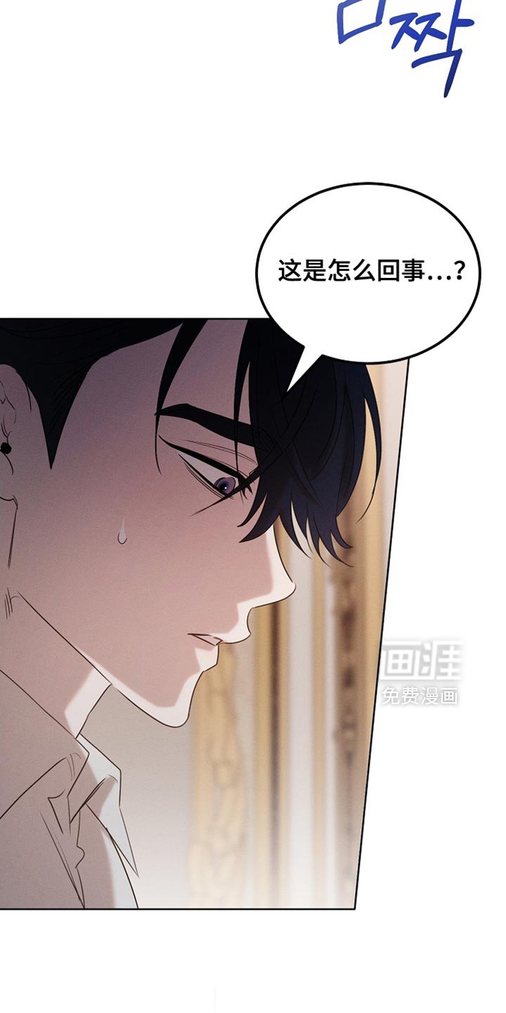 第99章：【第二季】他正在担心我