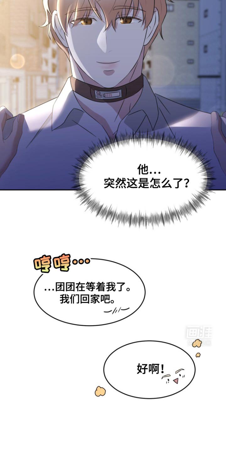 第17章：负起全责