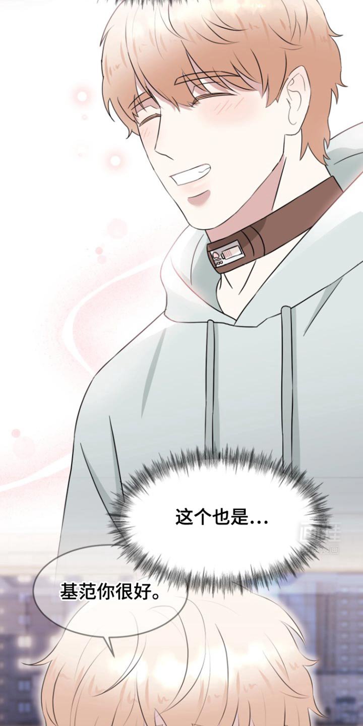 第19章：已经太晚了