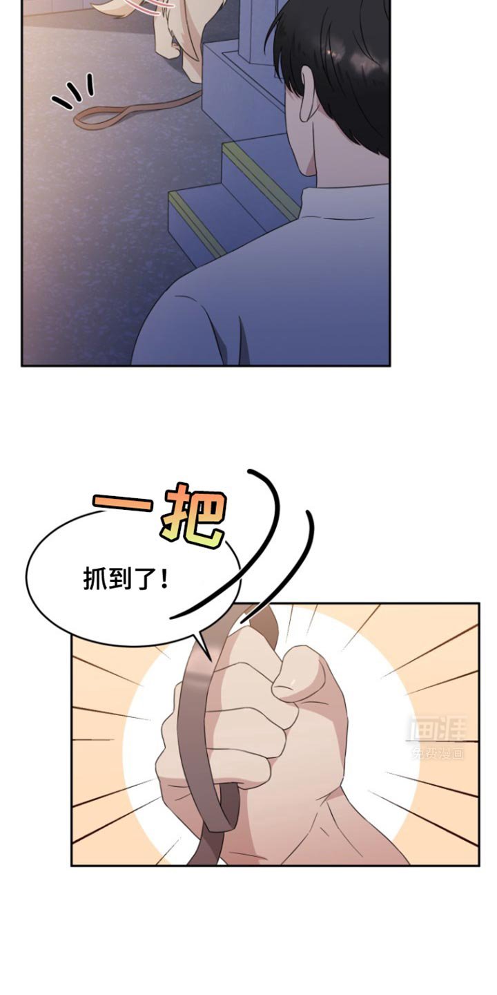 第21章：喜好改变