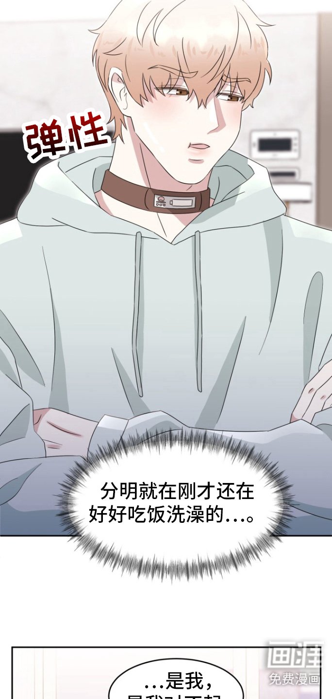 第22章：恋人