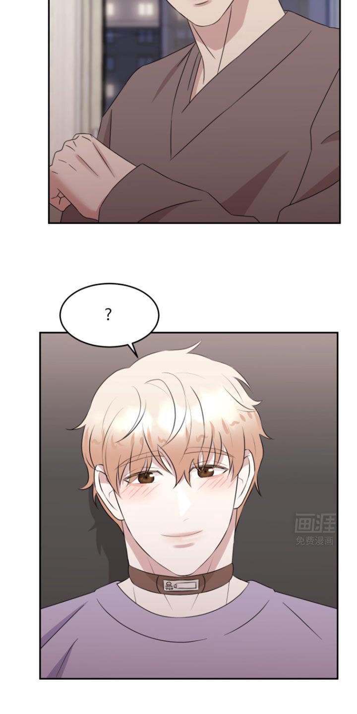第25章：我回来了！