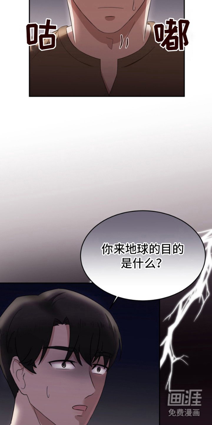 第6章：真正目的