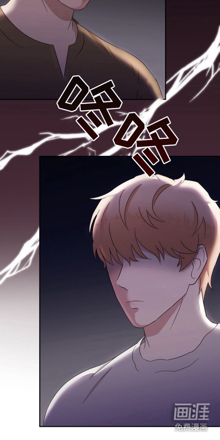 第6章：真正目的