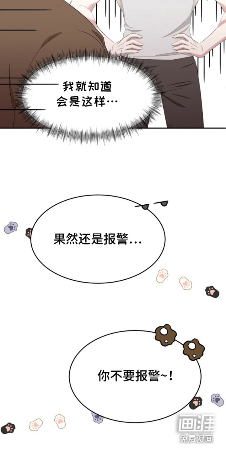 第6章：真正目的