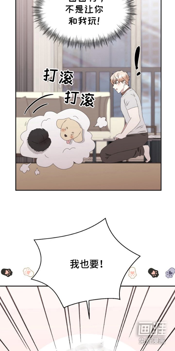 第8章：很可爱