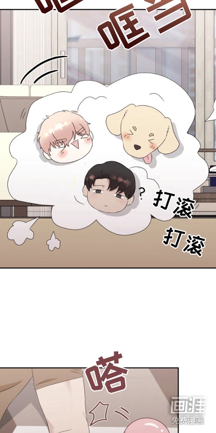 第8章：很可爱