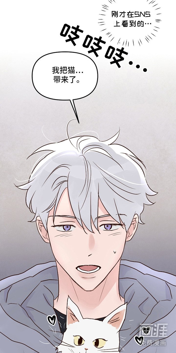 第14章：心情复杂