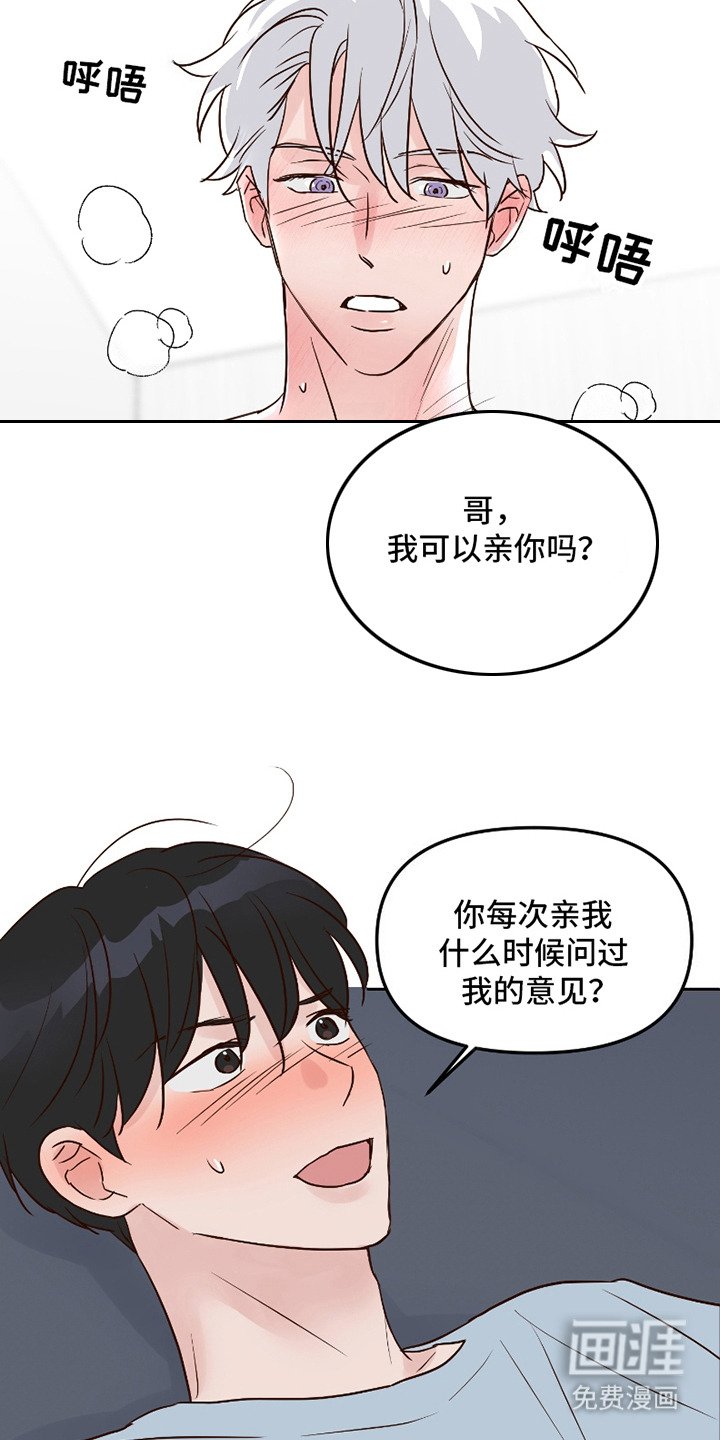 第16章：表白（完结）