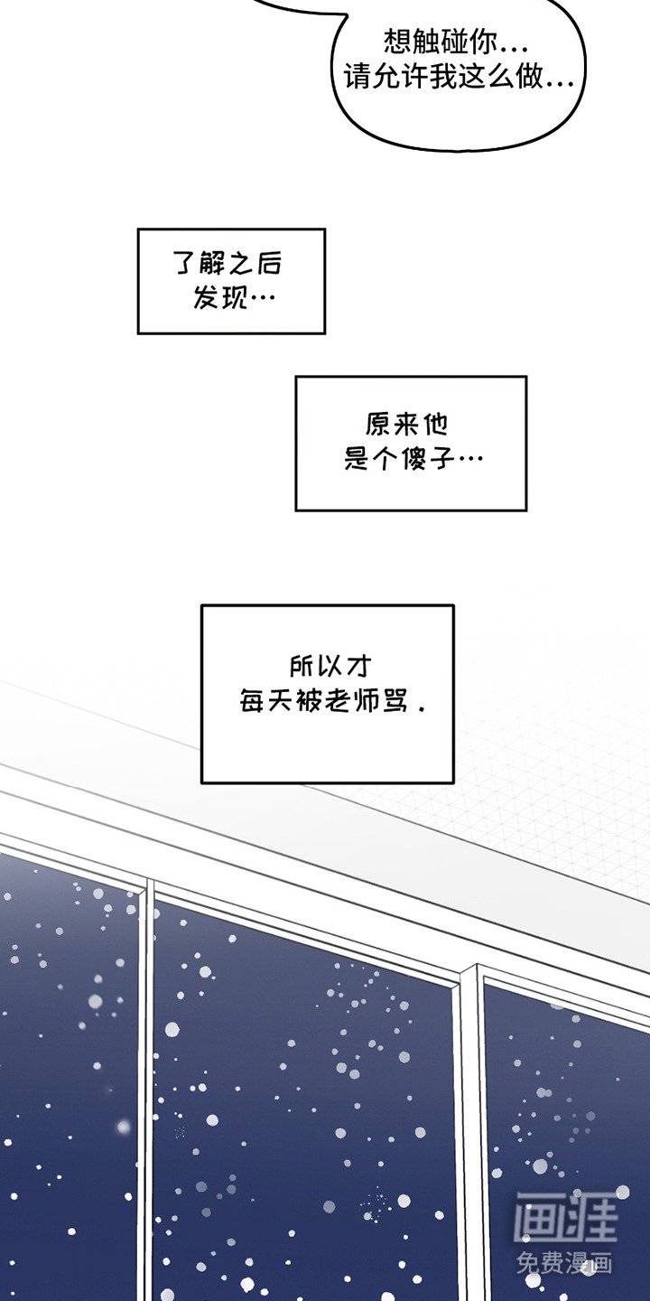第16章：表白（完结）