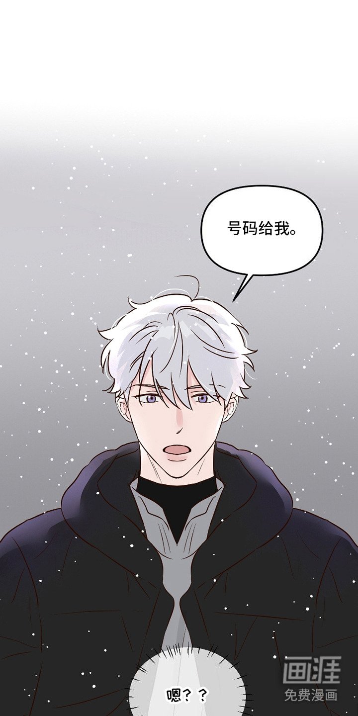 第4章：要号码