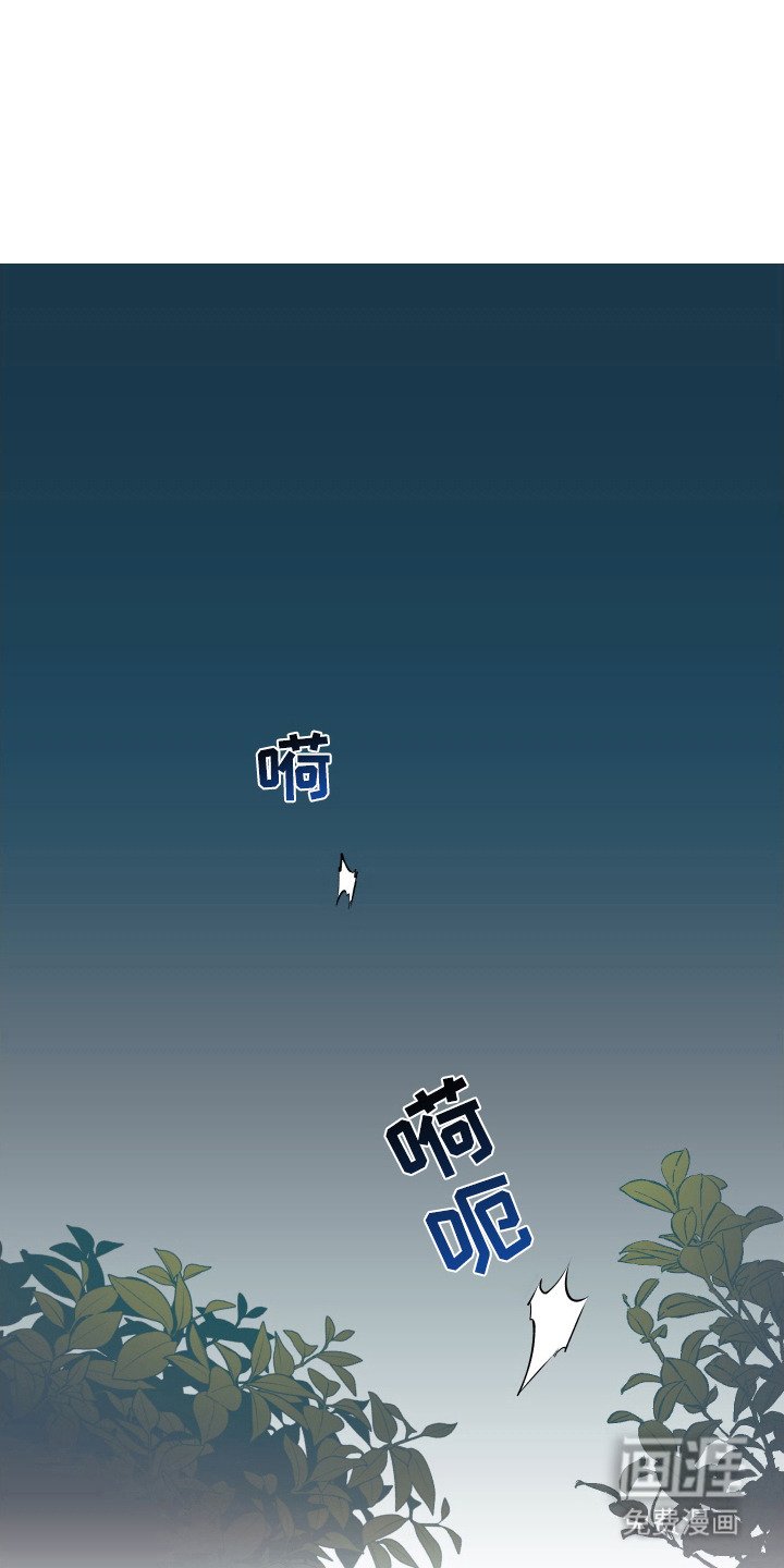 第1章：逃跑