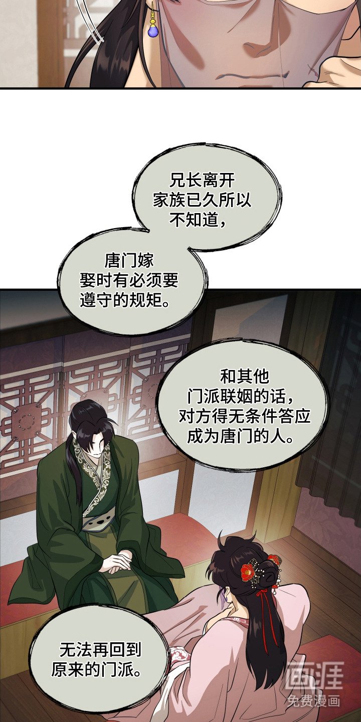 第11章： 面纱