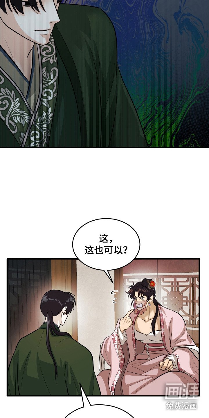 第11章： 面纱
