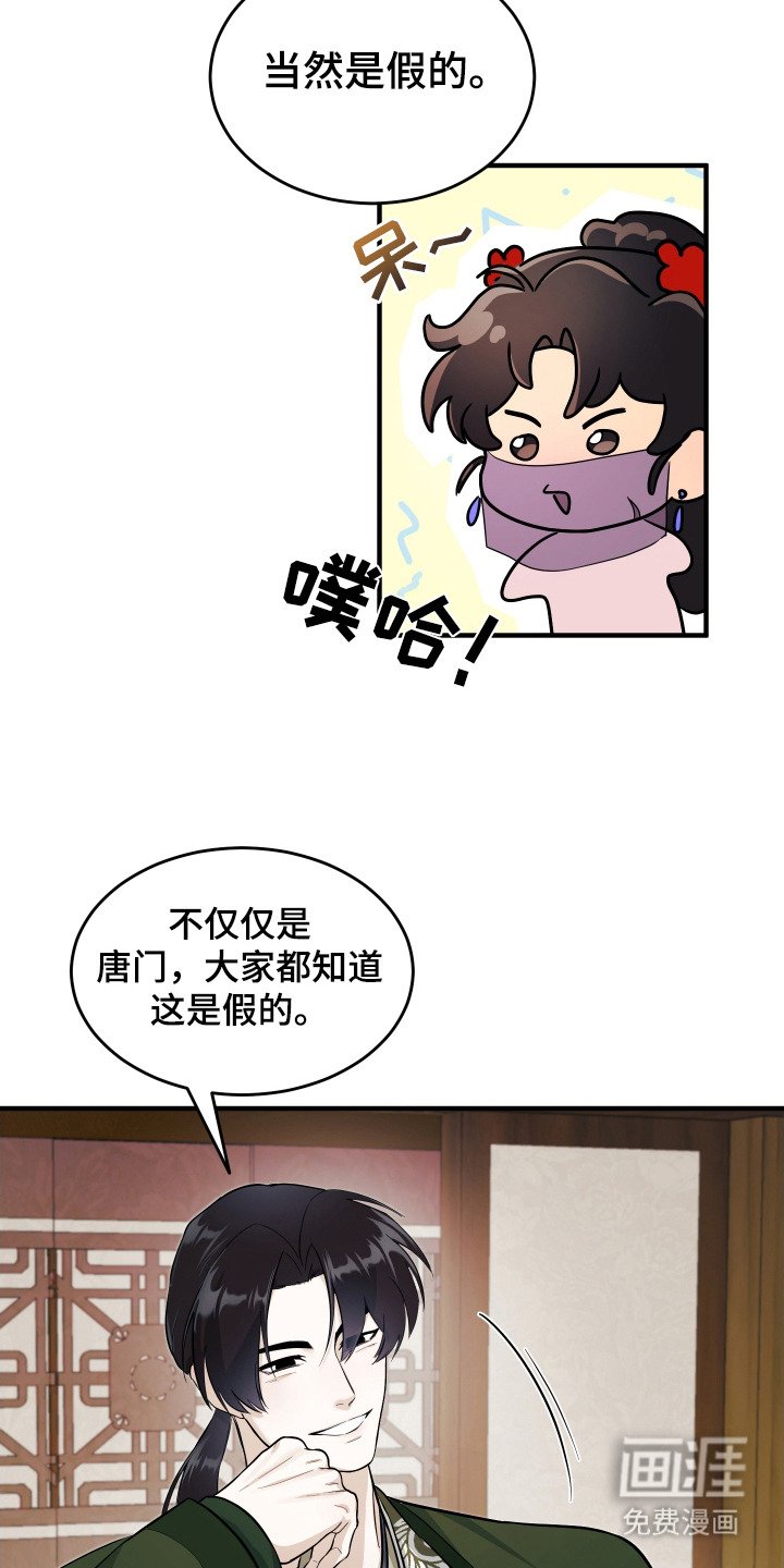 第11章： 面纱